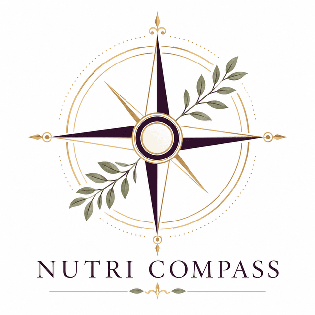 Natalia NutriBalance Logo